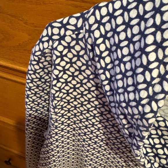 Talbots Top - Picture 3 of 4